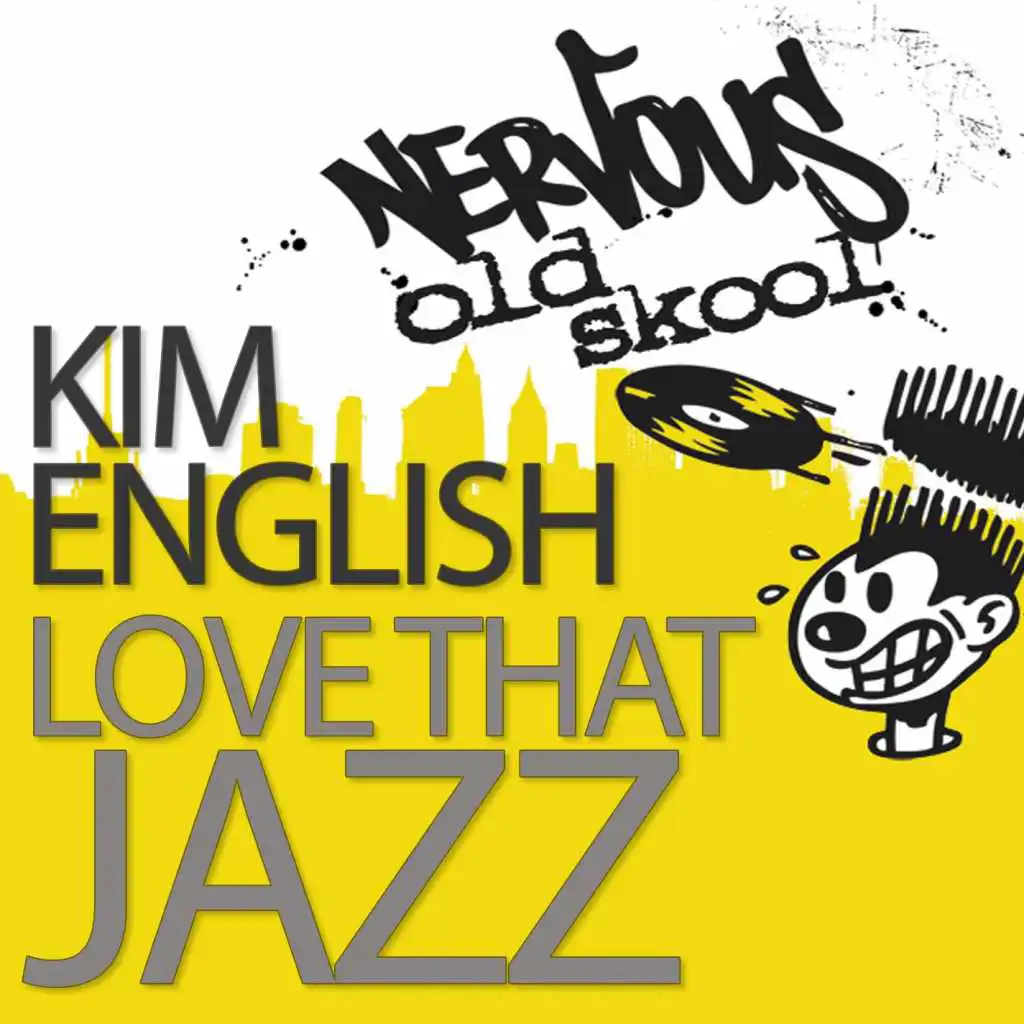 Love That Jazz (Extended Instrumental)