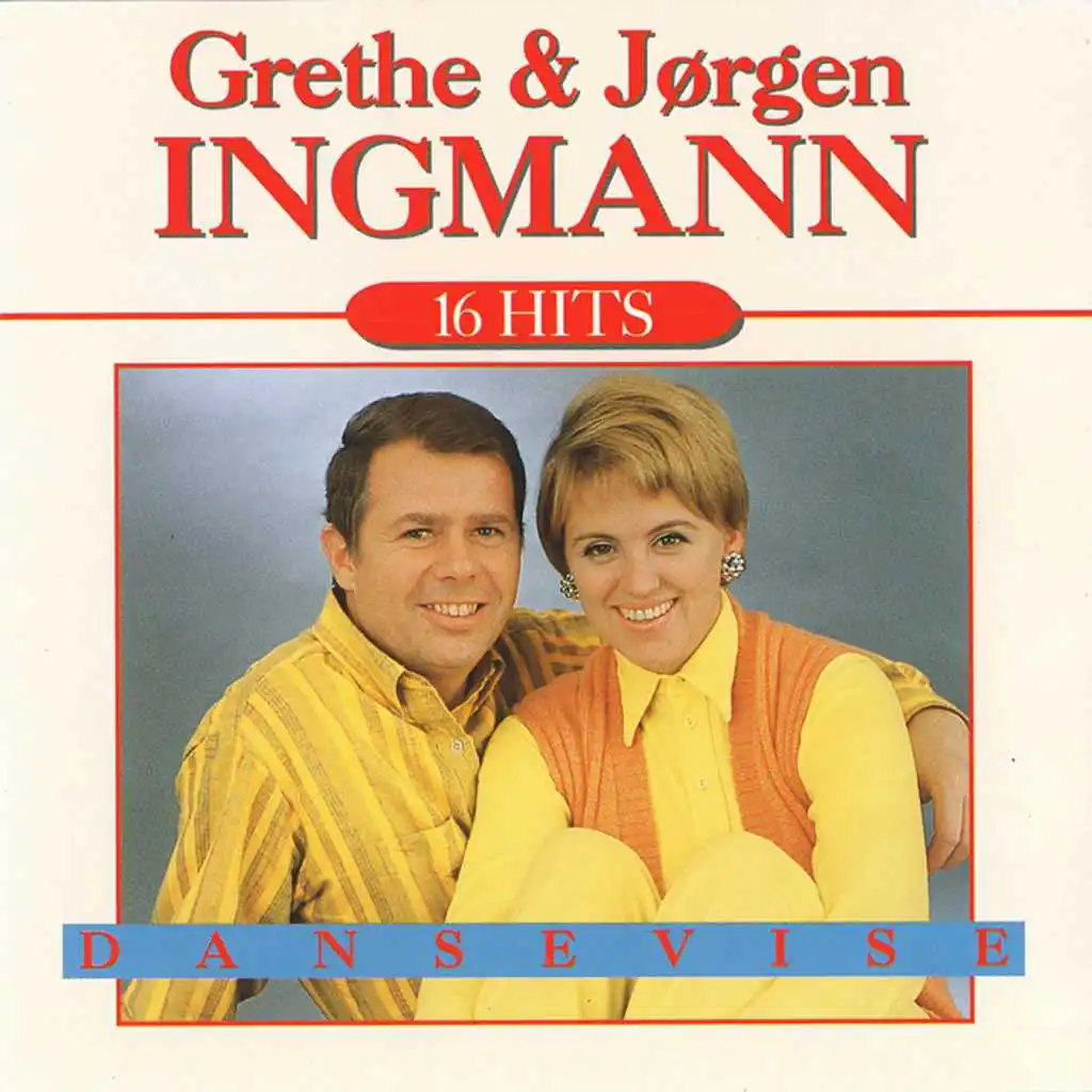 Grethe Og Jørgen Ingmann & Grethe Ingmann