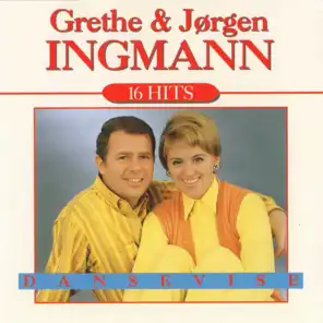 Grethe Og Jørgen Ingmann & Grethe Ingmann