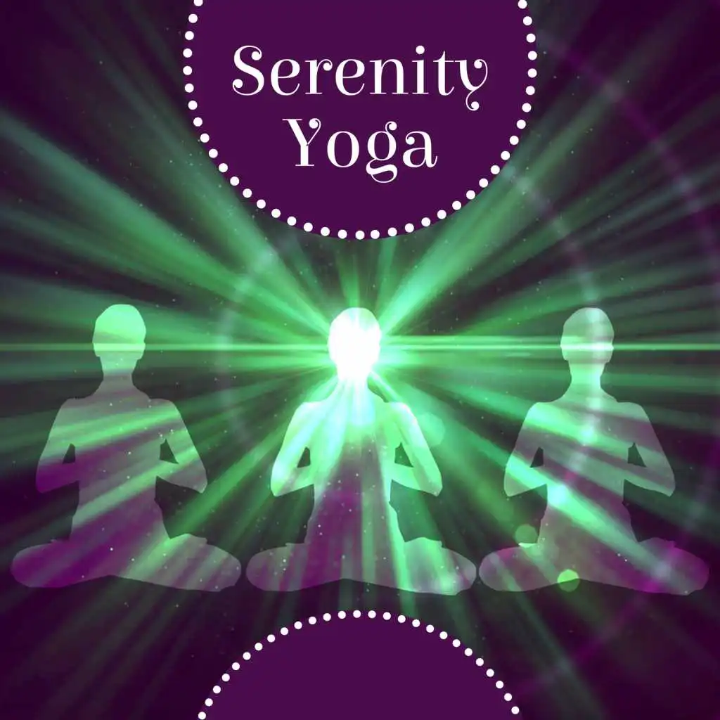 Serenity Yoga – Peaceful Music of Nature, Mindfulness Meditation, Healing Reiki, Brain Waves, Relaxation Music