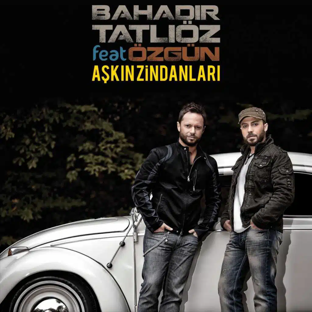 Aşkın Zindanları (feat. Özgün)