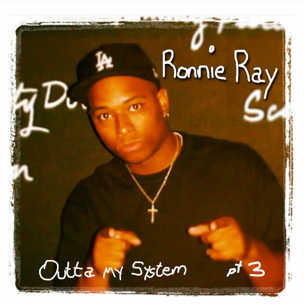 Outta My System, Pt. 3