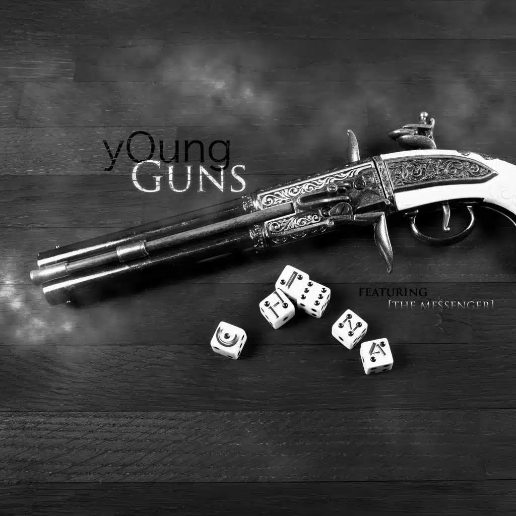 Young Guns (feat. The Messenger)