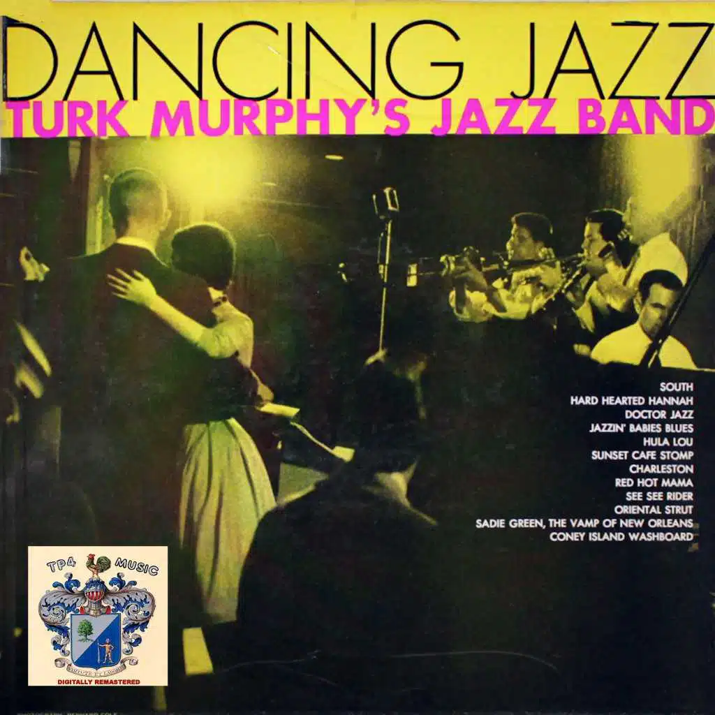 Dancing Jazz