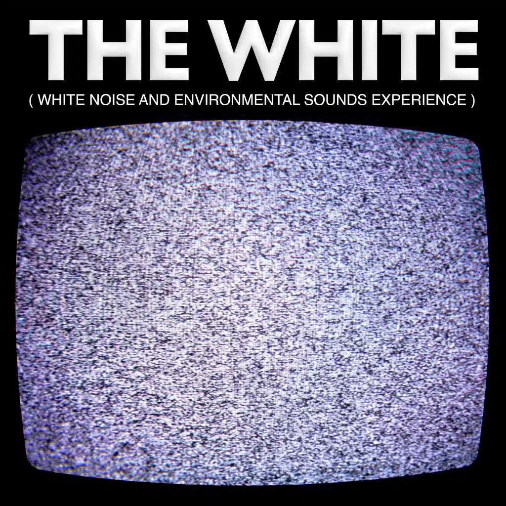 The White (White Noise and Environmental Sounds Experience)