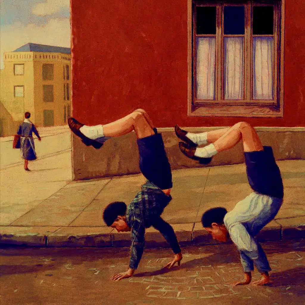 Bright Eyed Joy: Songs By Ricky Ian Gordon