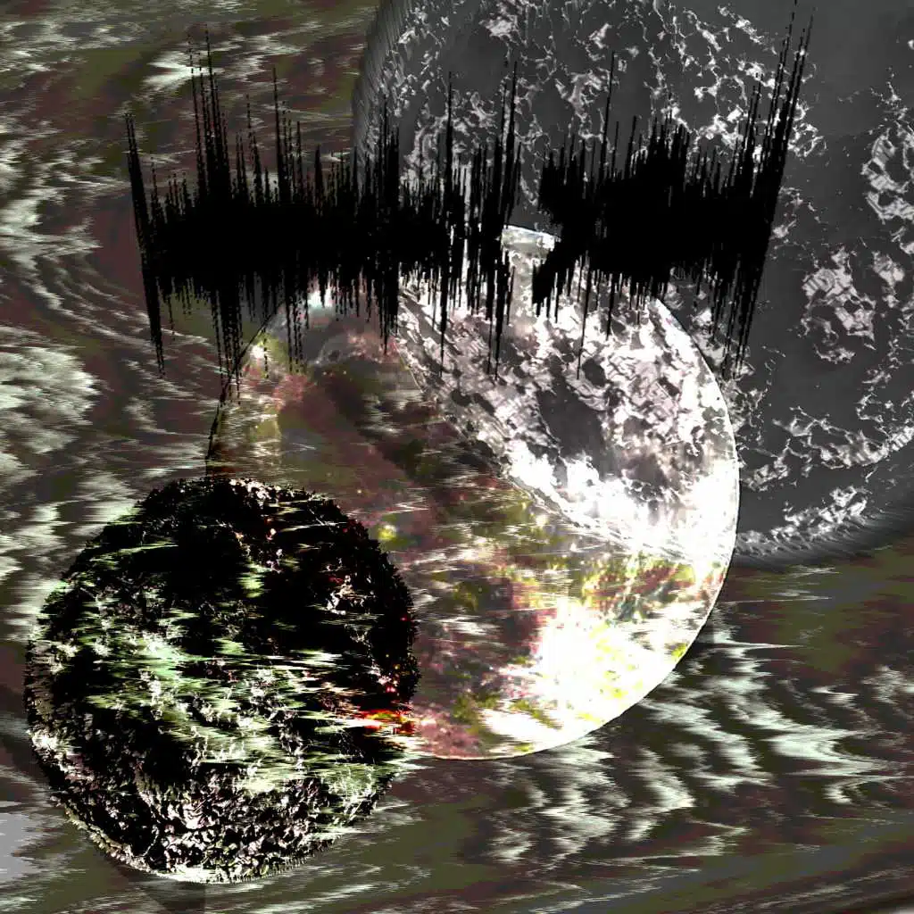 The Tower / Synthesis / Collapse