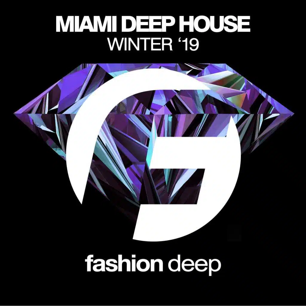 Miami Deep House Winter '19