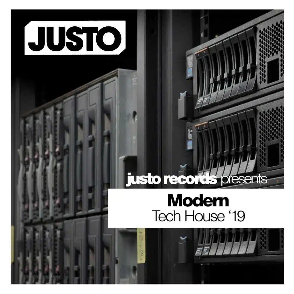 Modern Tech House '19