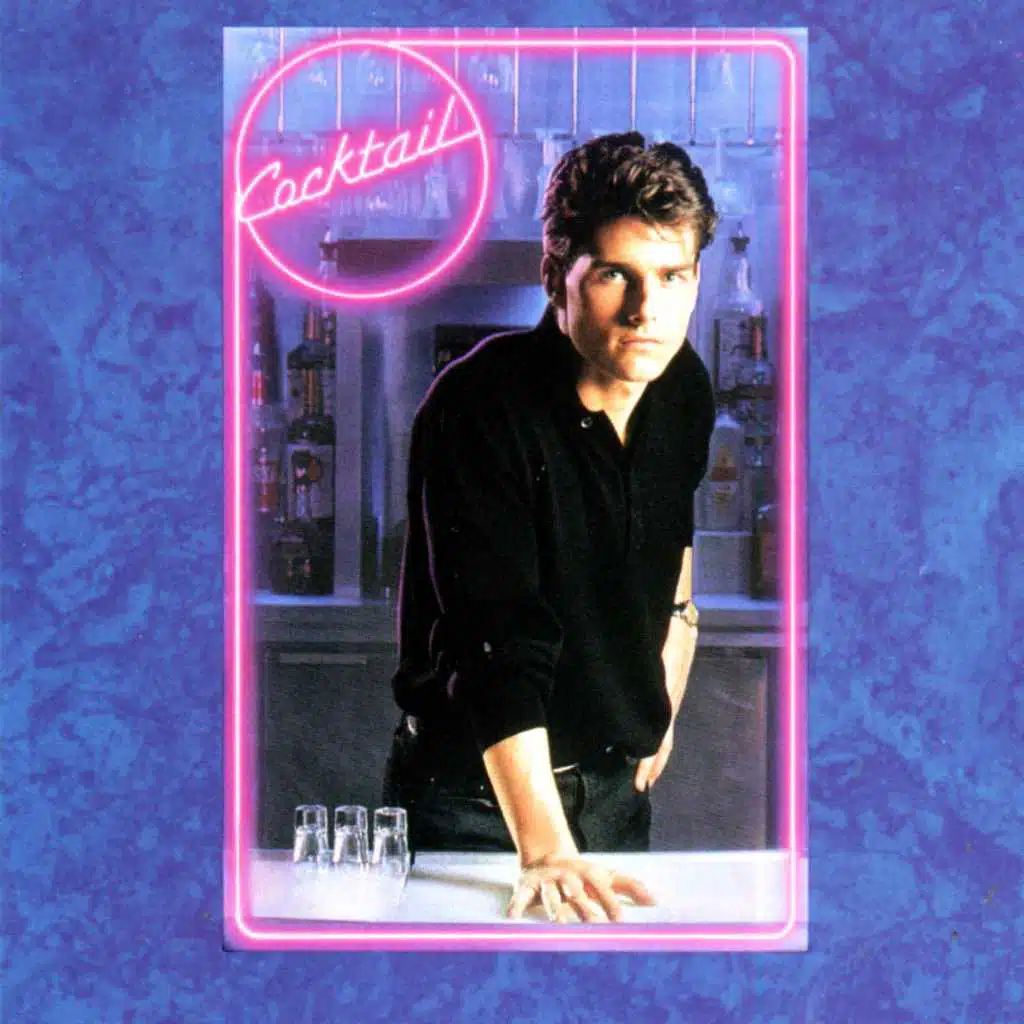 Cocktail Original Soundtrack