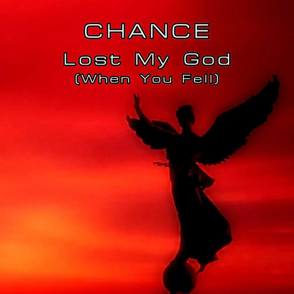 Lost My God (When You Fell) (Ting Radio Edit)