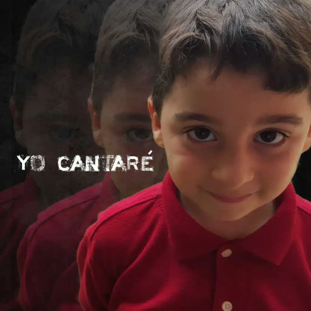 Yo Cantaré