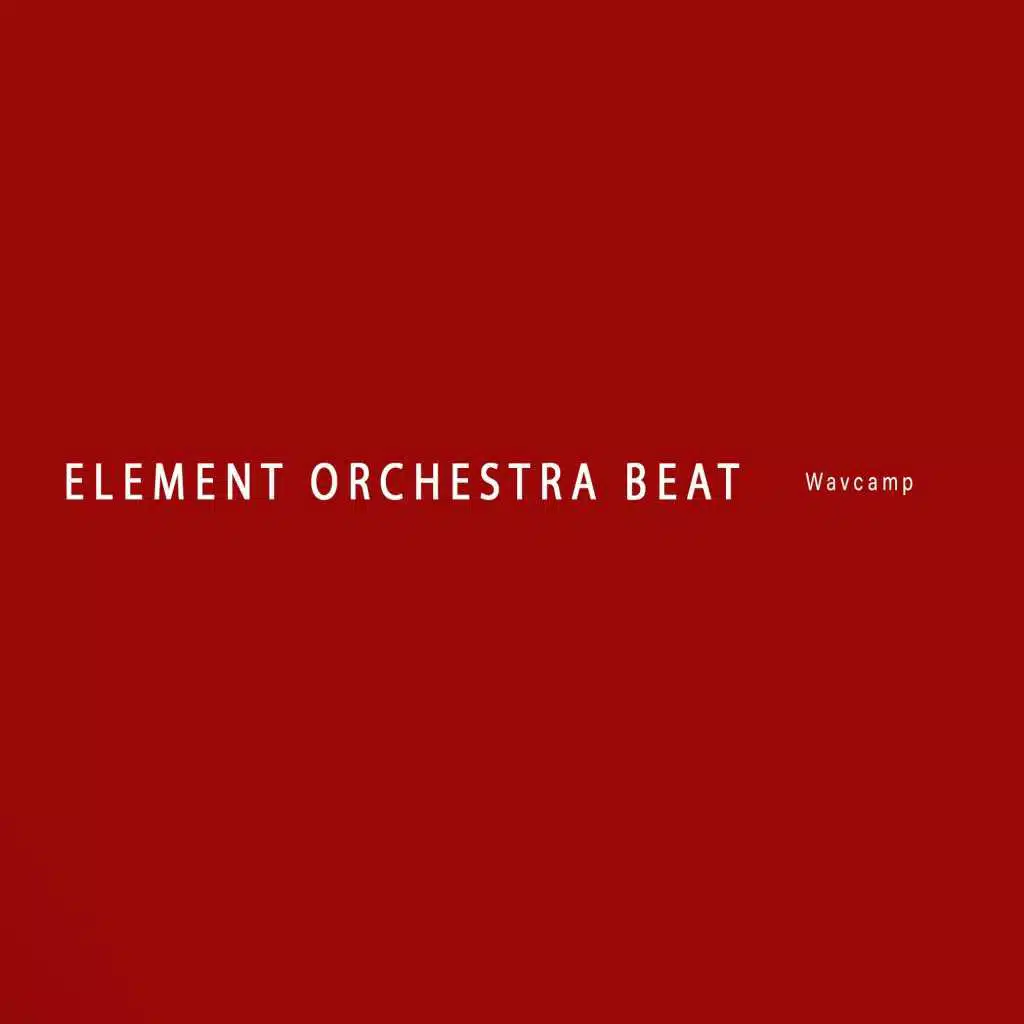 Element Orchestra Beat
