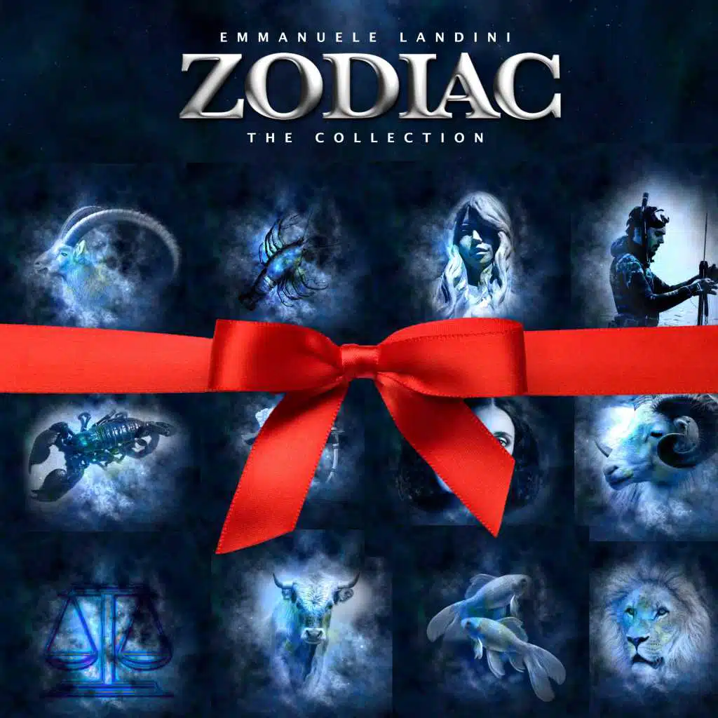 Zodiac: The Collection