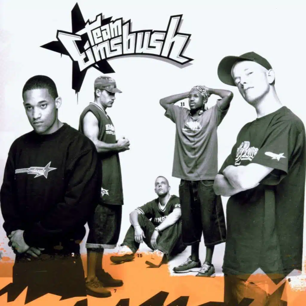 Team Eimsbush Vol. 1