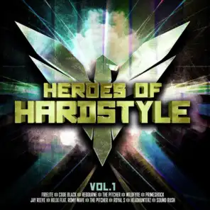 Hardstyle Disco (Da Tweekaz X Sub Zero Project Remix - Radio Version)