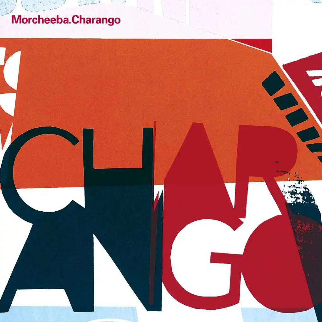 Charango (feat. Pace Won)