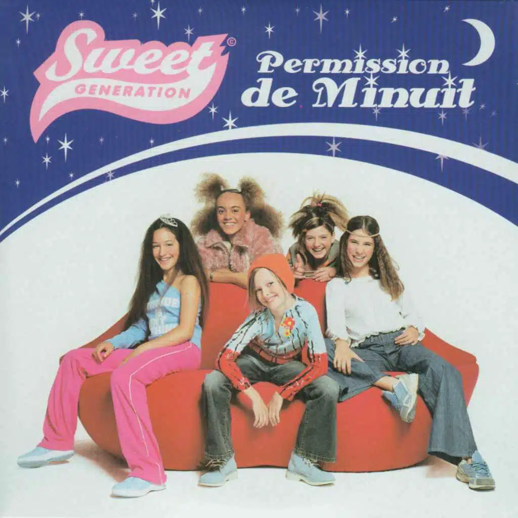 Permission de minuit