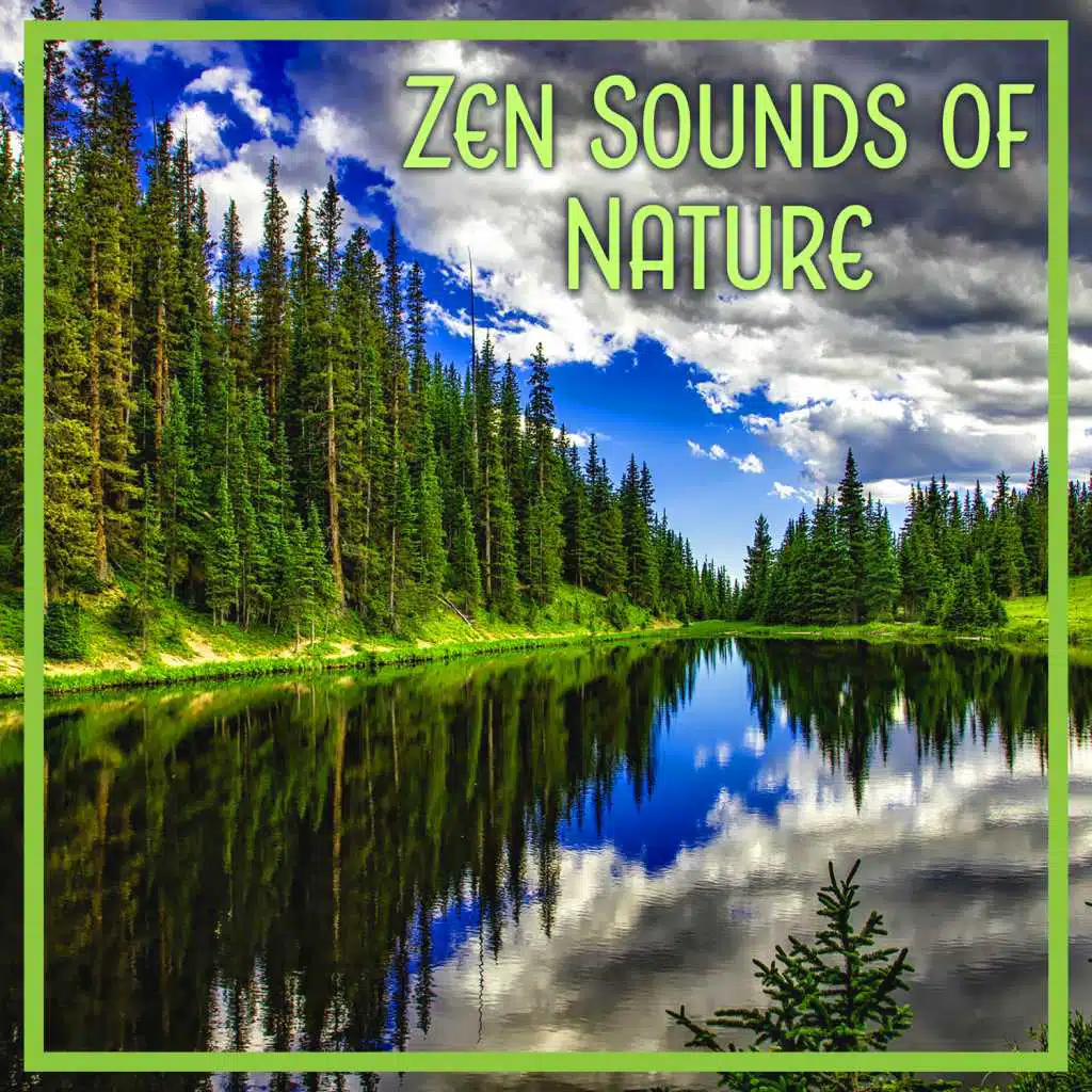 Inner Peace (Peaceful Mind)