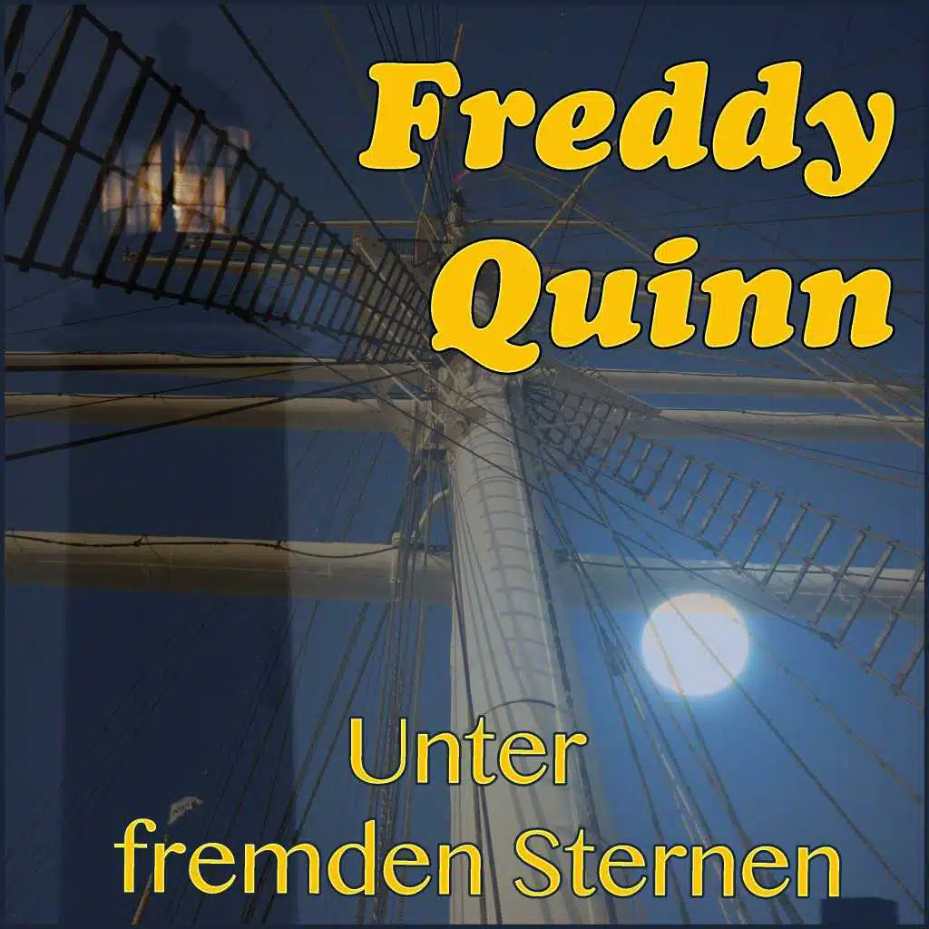 Unter fremden Sternen