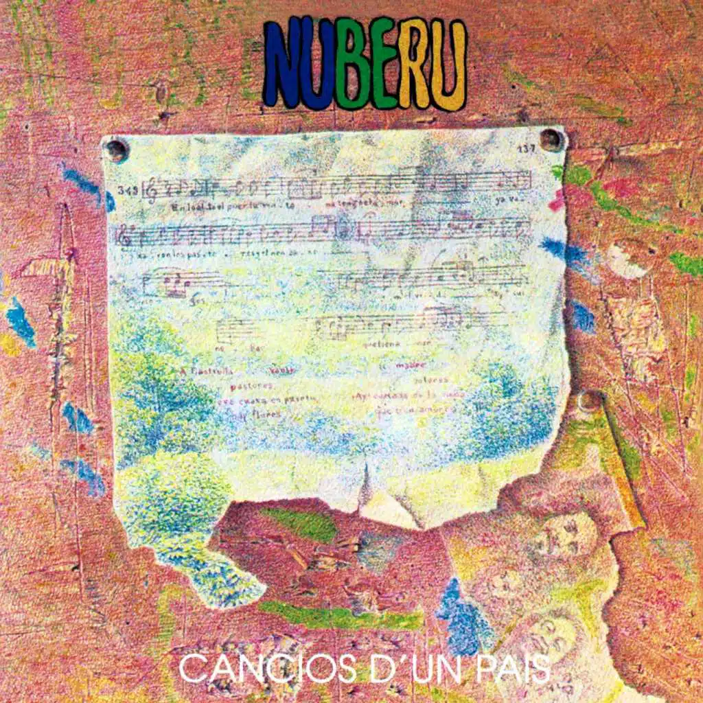 Pastor que tas n´el monte