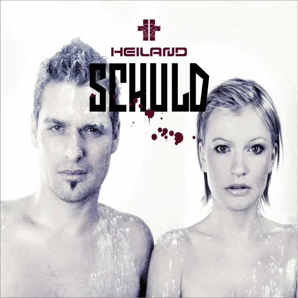 Schuld (Maxi-CD)