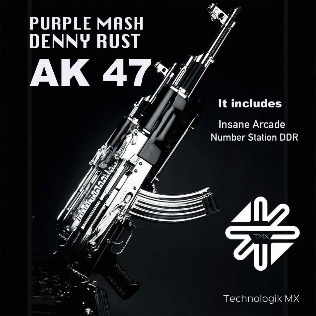 Ak47