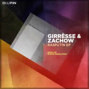 Girrèsse & Zachow