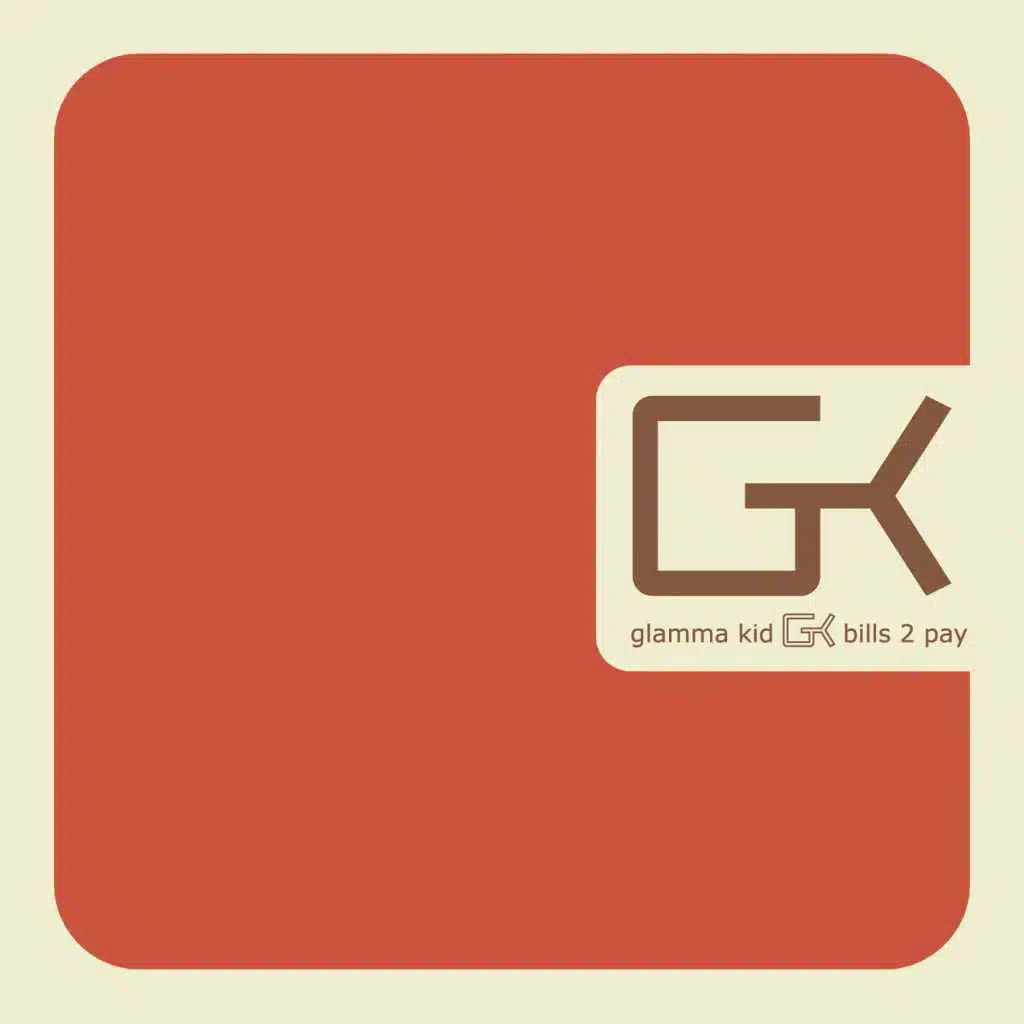 Bills 2 Pay (Zed Bias Mix)