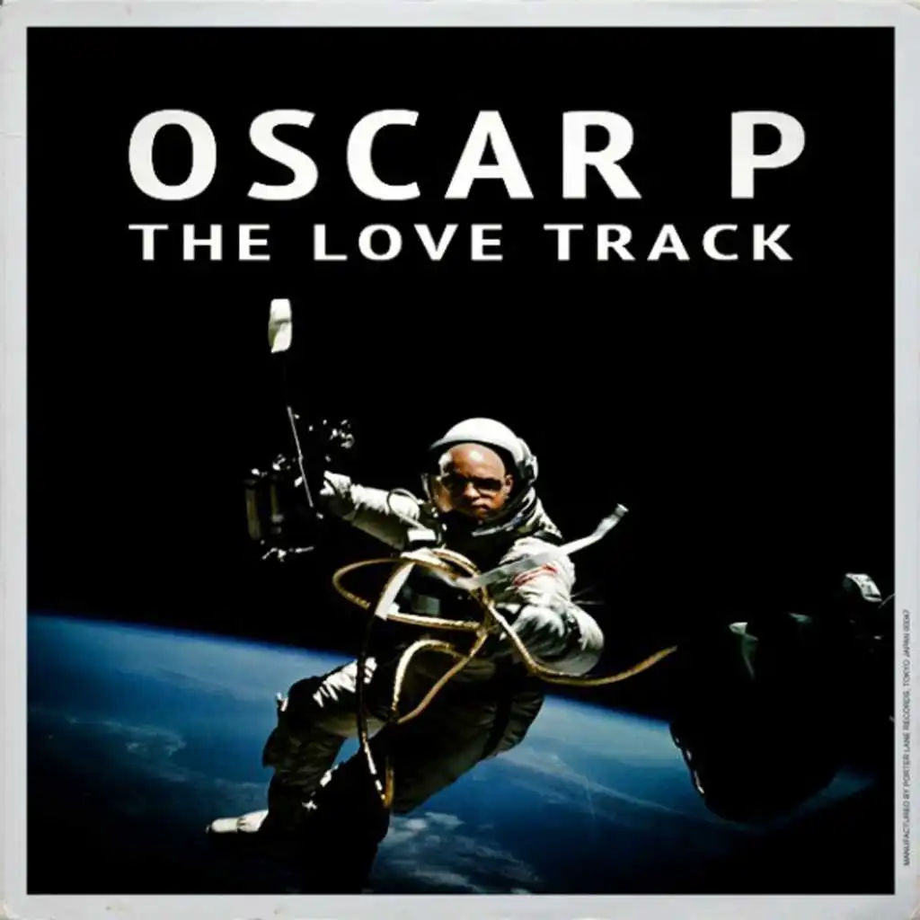 The Love Track (NY Chicago Detroit Mix)