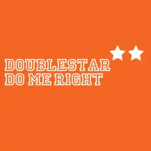 Do Me Right (Disco Gorrilla Remix Edit)