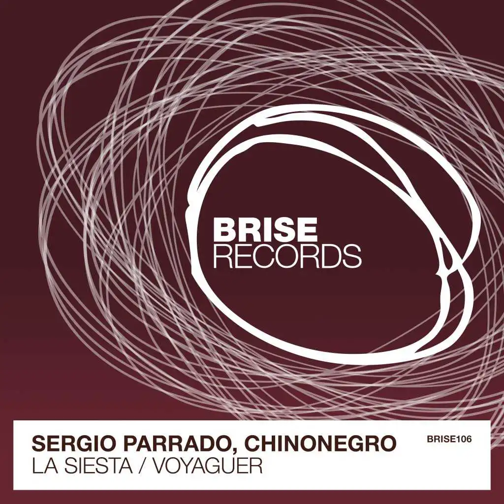 Sergio Parrado & Chinonegro