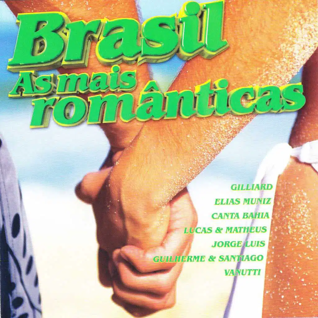 Foi Sem Querer Que Te Perdi