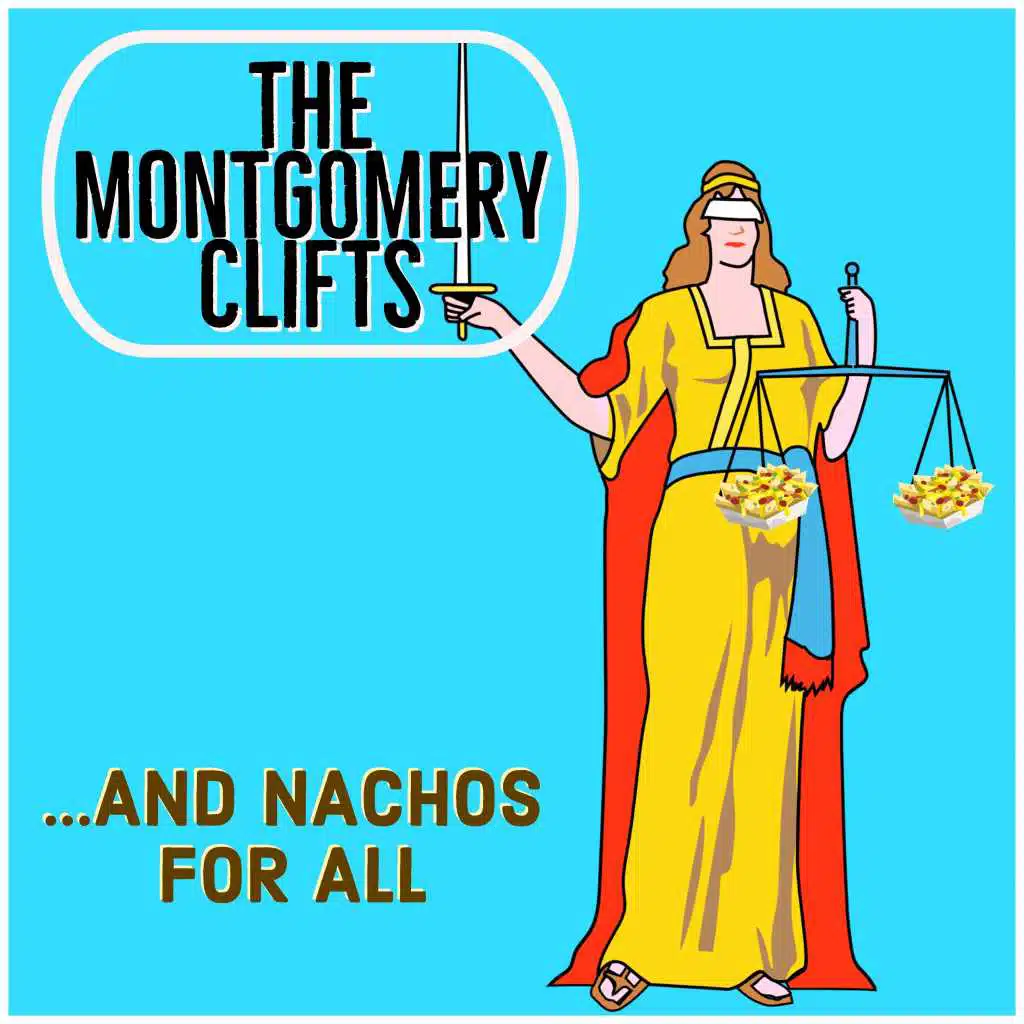...And Nachos For All