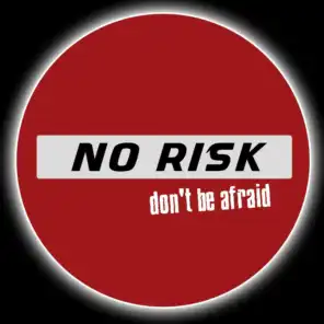 Don't Be Afraid (X-Plane Radio Edit)