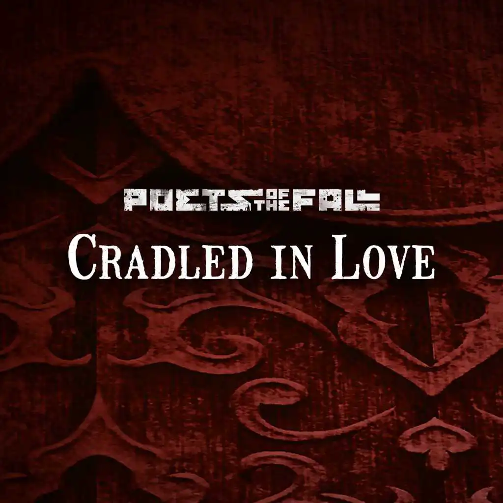 Cradled in Love (Radio Edit)