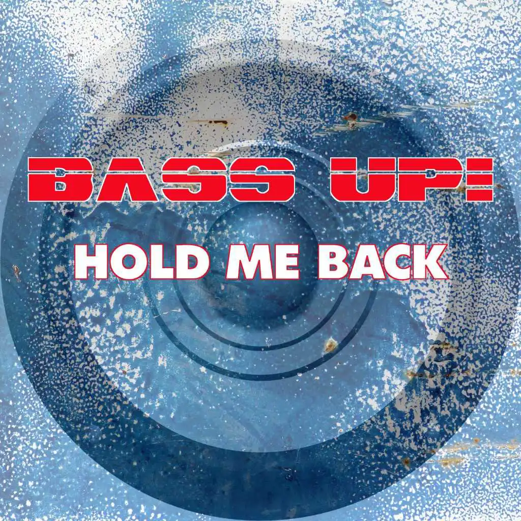 Hold Me Back (Chris Cute Extended)