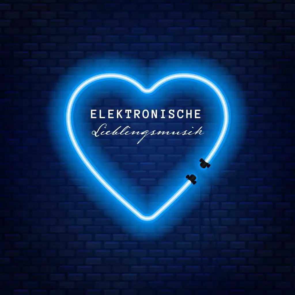 Elektronische Lieblingsmusik