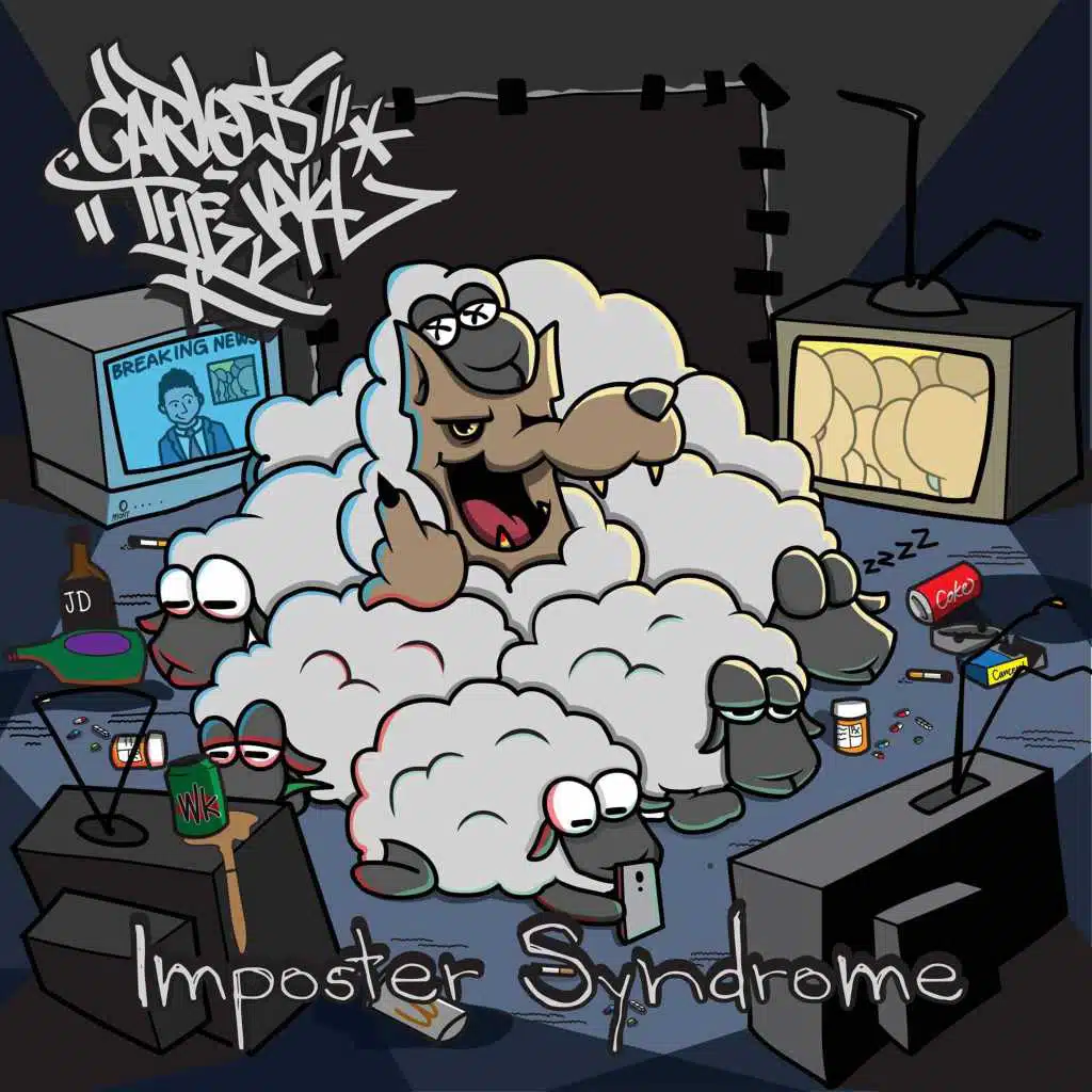 Imposter Syndrome