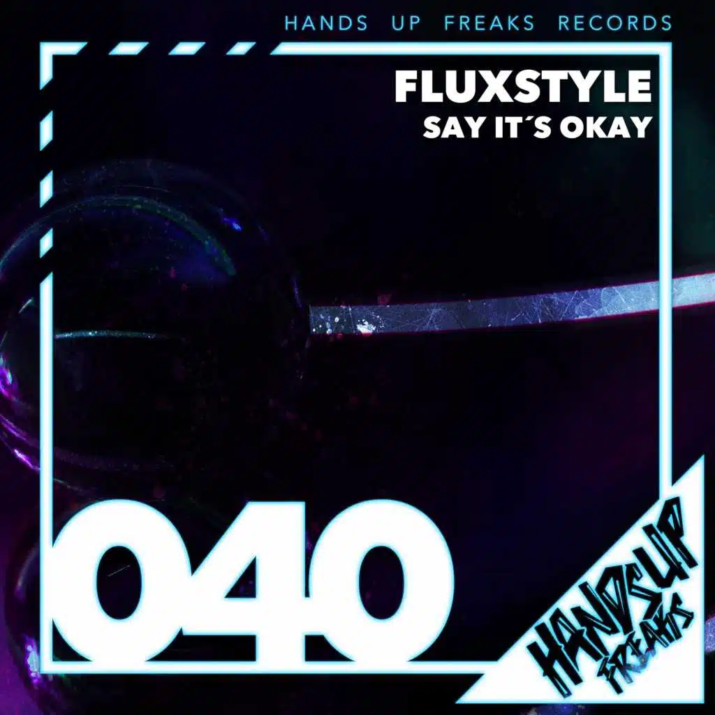 Say It's Okay
