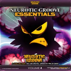 Neurotic Groove Essentials, Vol. 4