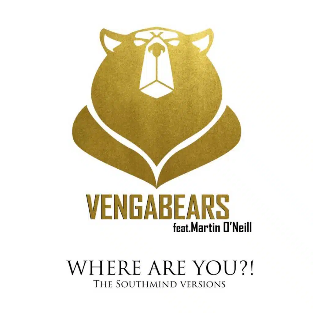 Where Are You?! (The Southmind Versions)