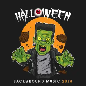 Halloween Background Music 2018 – for Small Parties, Parties at Home, Costume Party