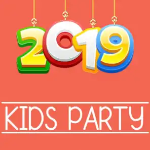 Kids Party 2019