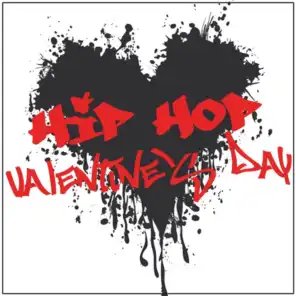 Hip Hop Valentine's Day