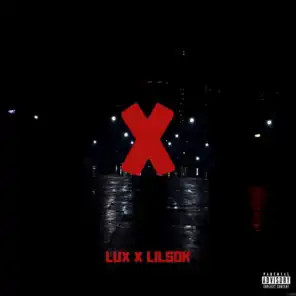 X (feat. Lux)