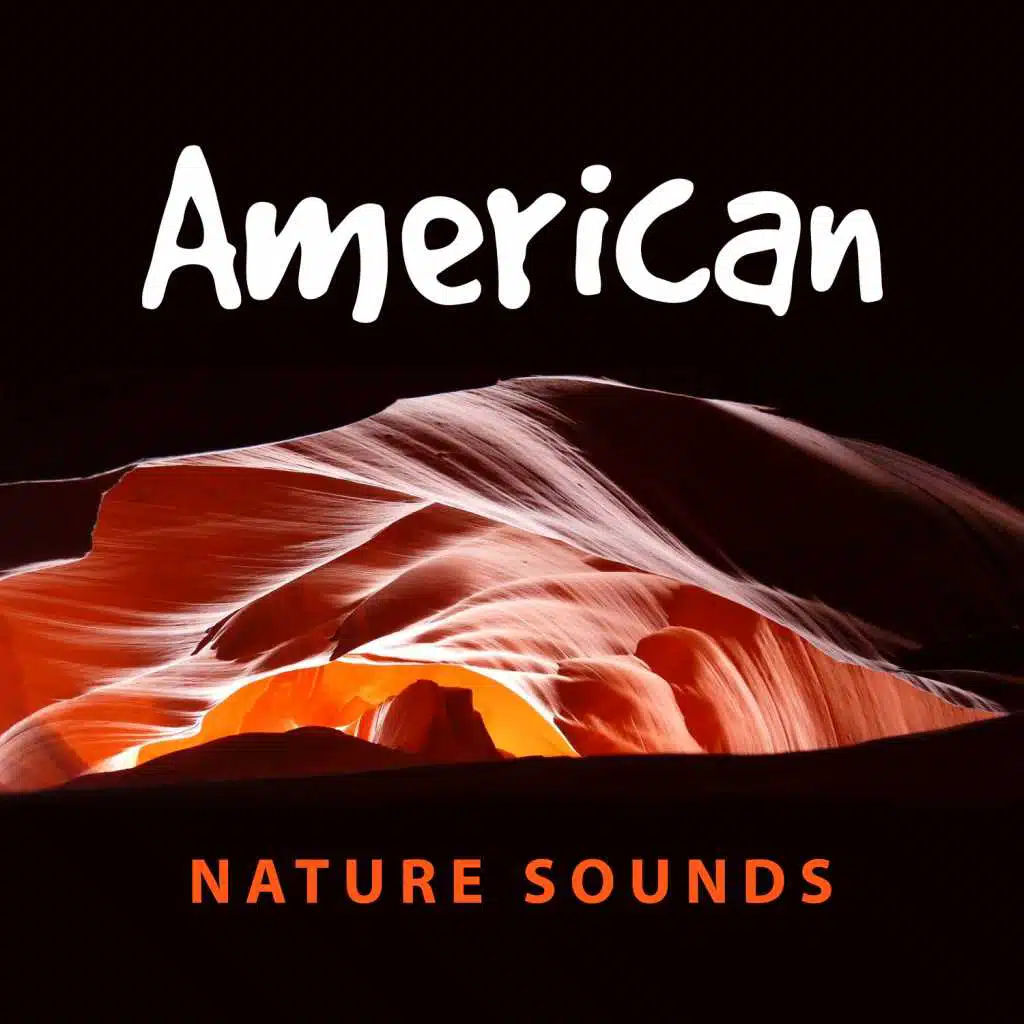American Nature Sounds – Native American Flute, Peaceful Music, Calm Music for Relax, Deep Sounds for Meditation