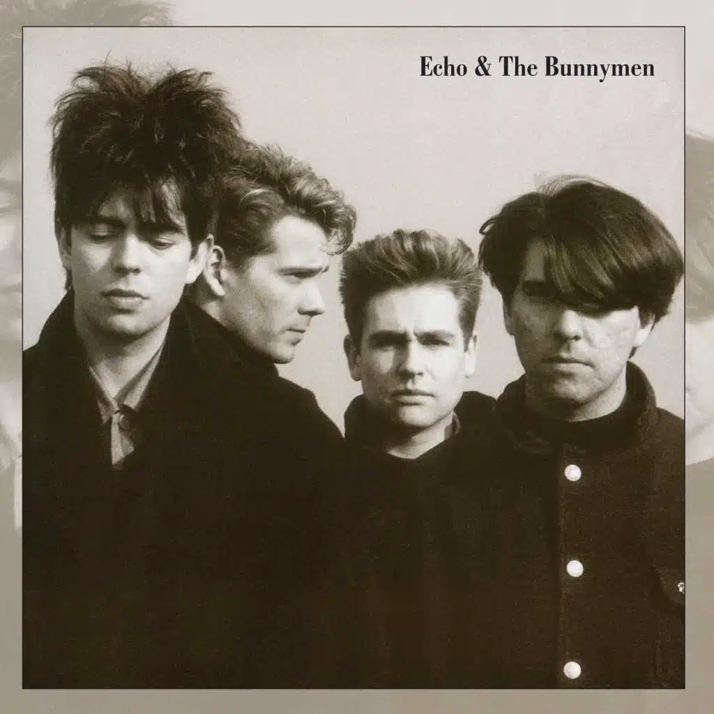 Echo & The Bunnymen (Expanded) [2008 Remaster] (Expanded; 2008 Remaster)