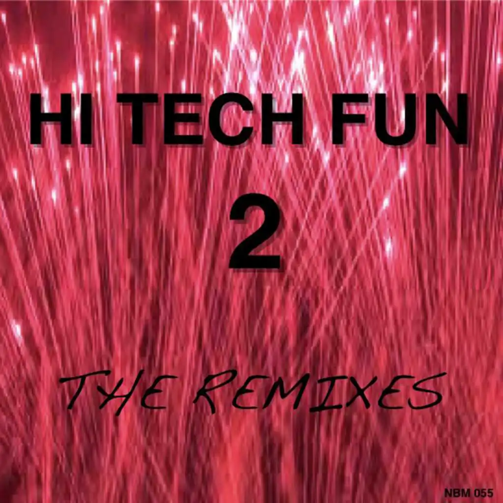 From This Groove (Spanglish Tech Mix)