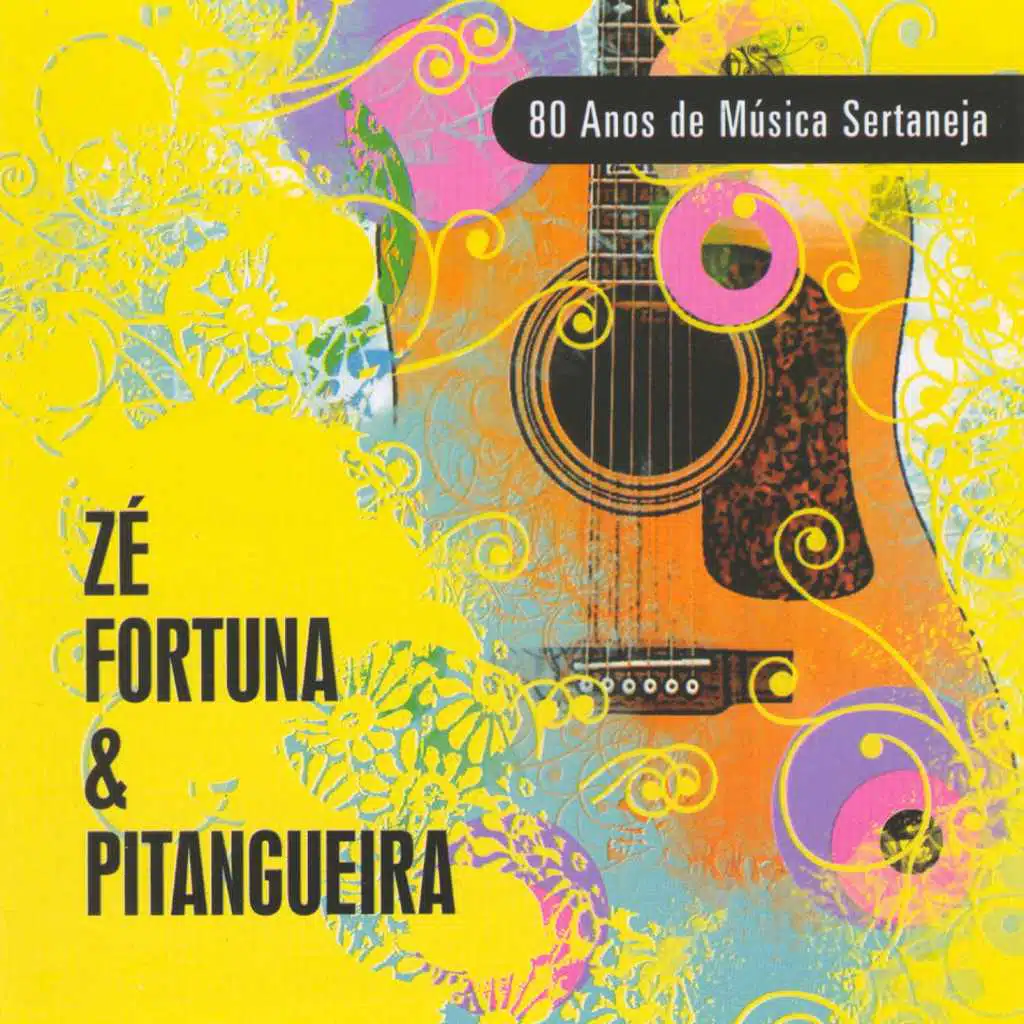 Zé Fortuna & Pitangueira
